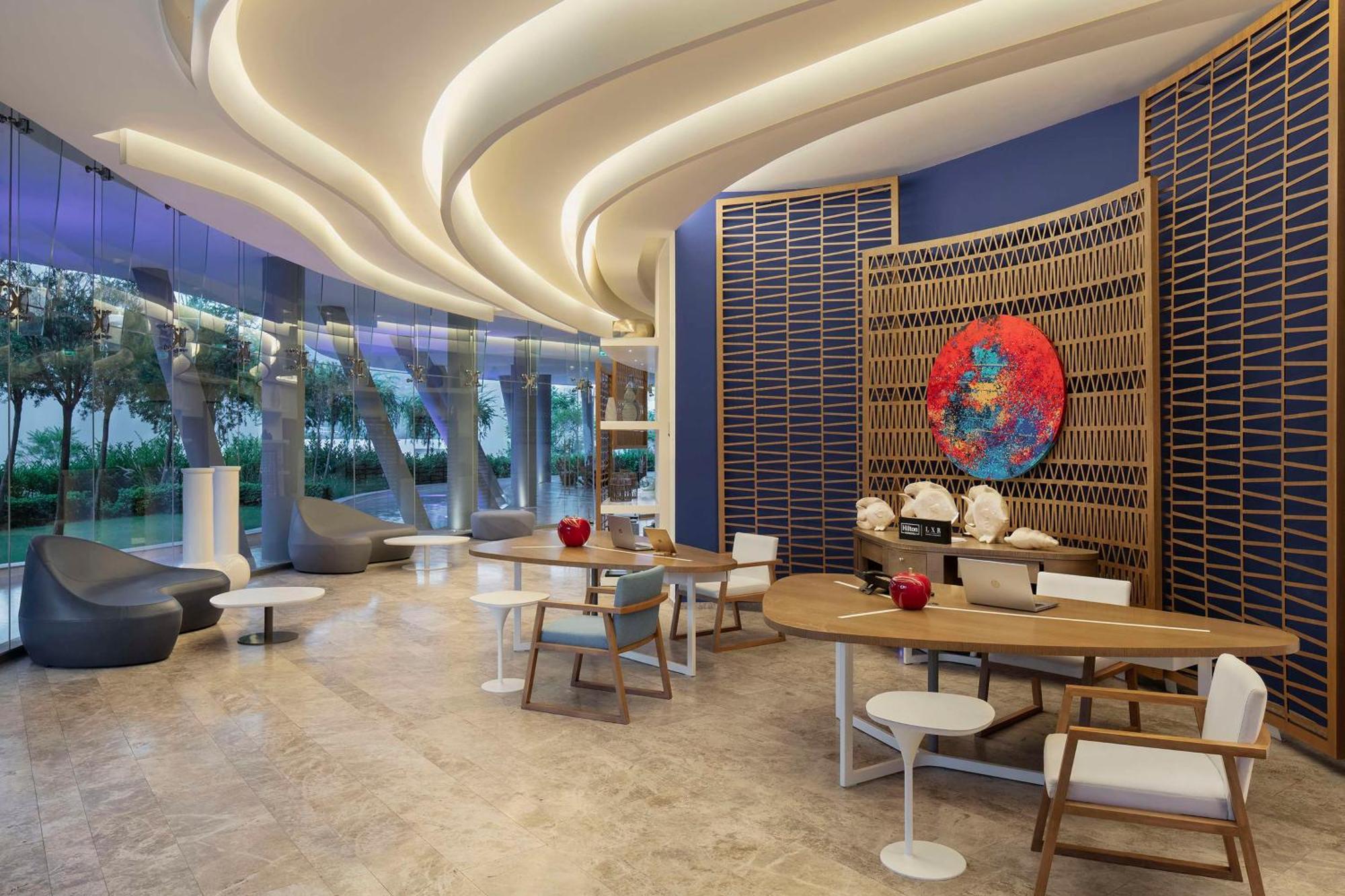 Susona Bodrum, Lxr Hotels & Resorts Торба Экстерьер фото